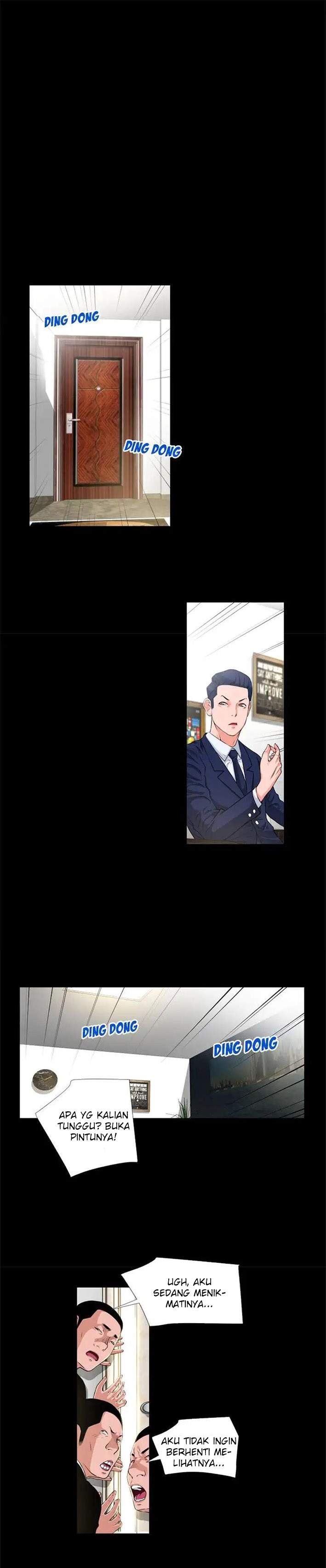 Beyond Imagination - Chapter 51 5