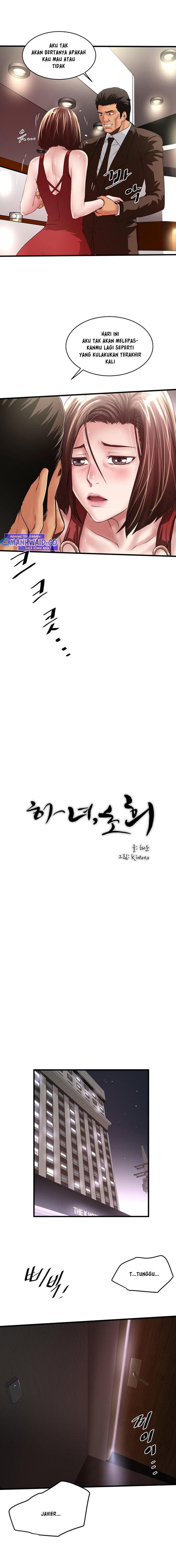 The Housemaid - Chapter 51 5 The Housemaid - Chapter 51 5