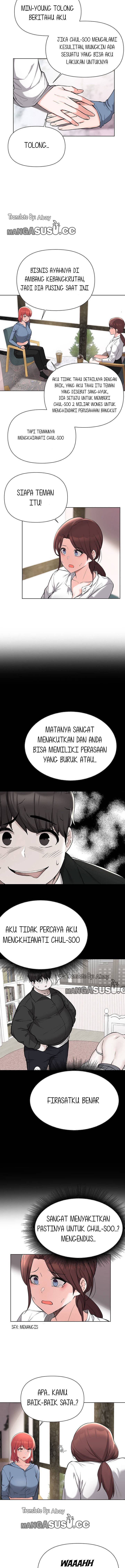 Escape Loser - Chapter 51 5