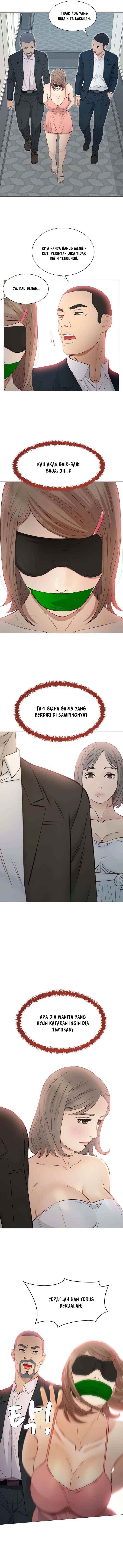 Gamble - Chapter 51 5