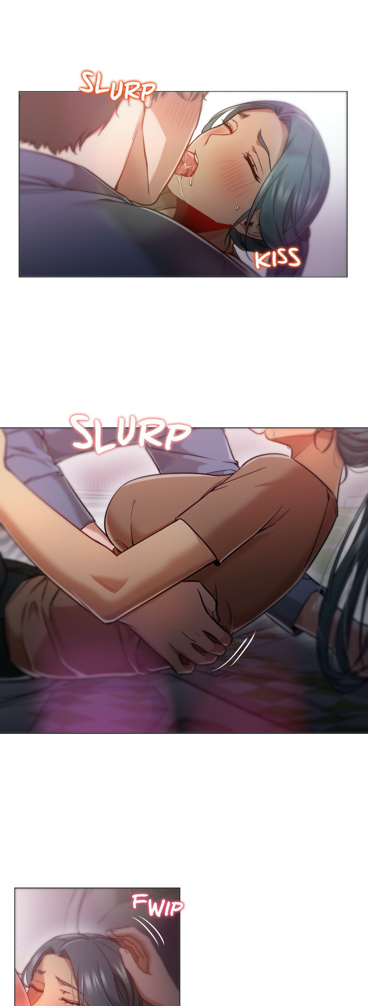 Man Up, Girl! - Chapter 51 25