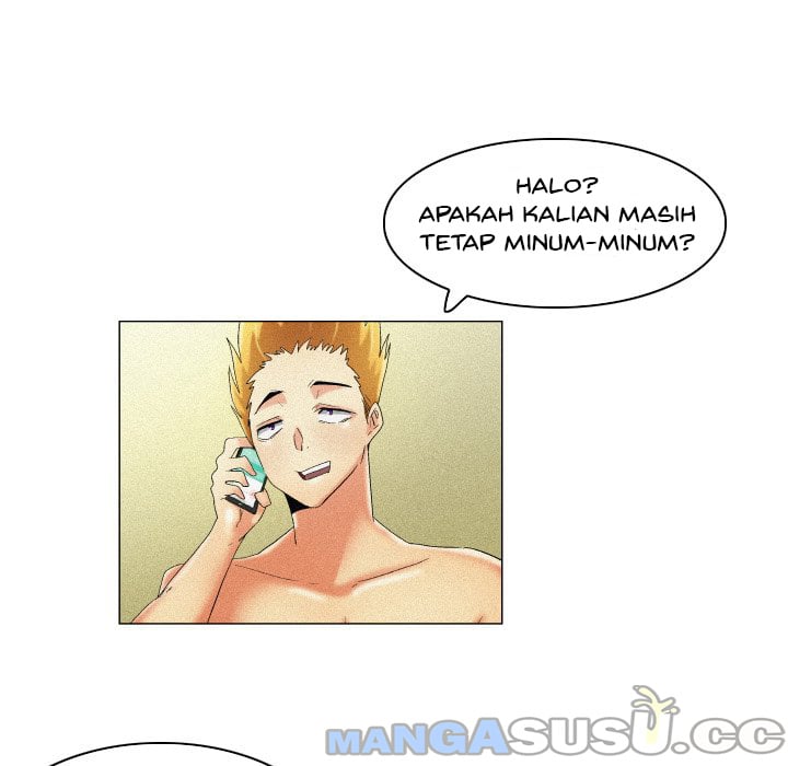 God of App - Chapter 51 29