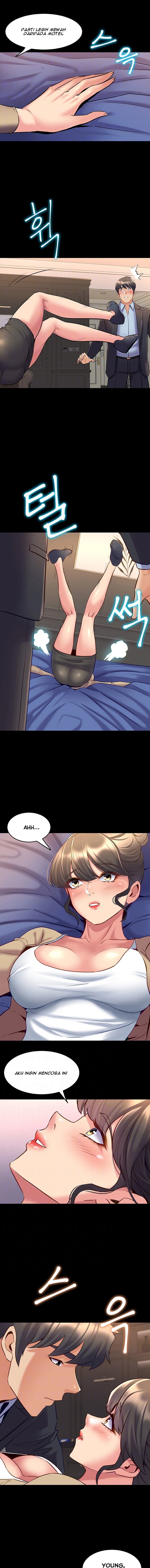 Cohabitation with My Ex-Wife - Chapter 51 4