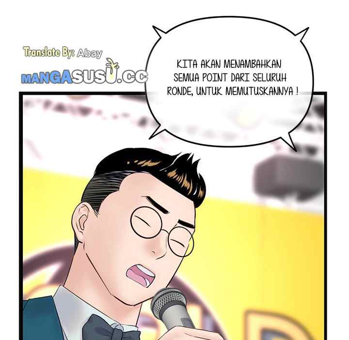 Midnight PC Cafe - Chapter 51 42