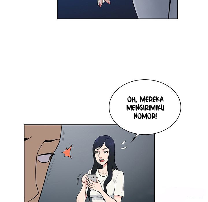 The Stand-up Guy (Dolphin) - Chapter 51 77 The Stand-up Guy (Dolphin) - Chapter 51 77