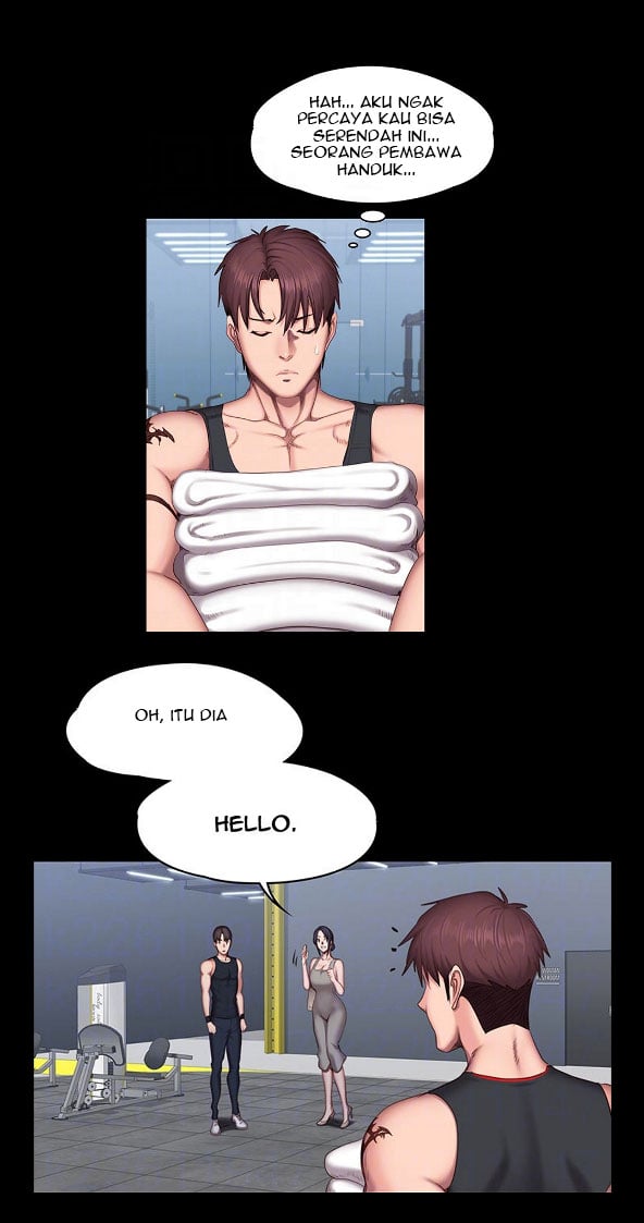 Fitness Uncensored - Chapter 51 9 Fitness Uncensored - Chapter 51 9