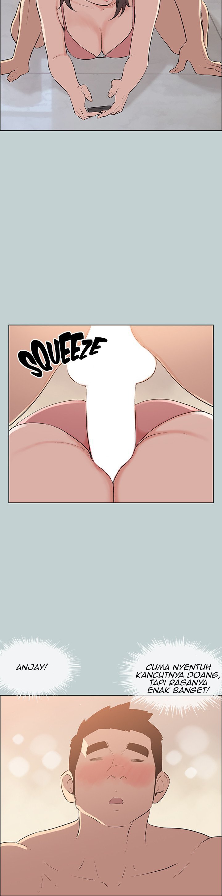 Love Square - Chapter 51 19