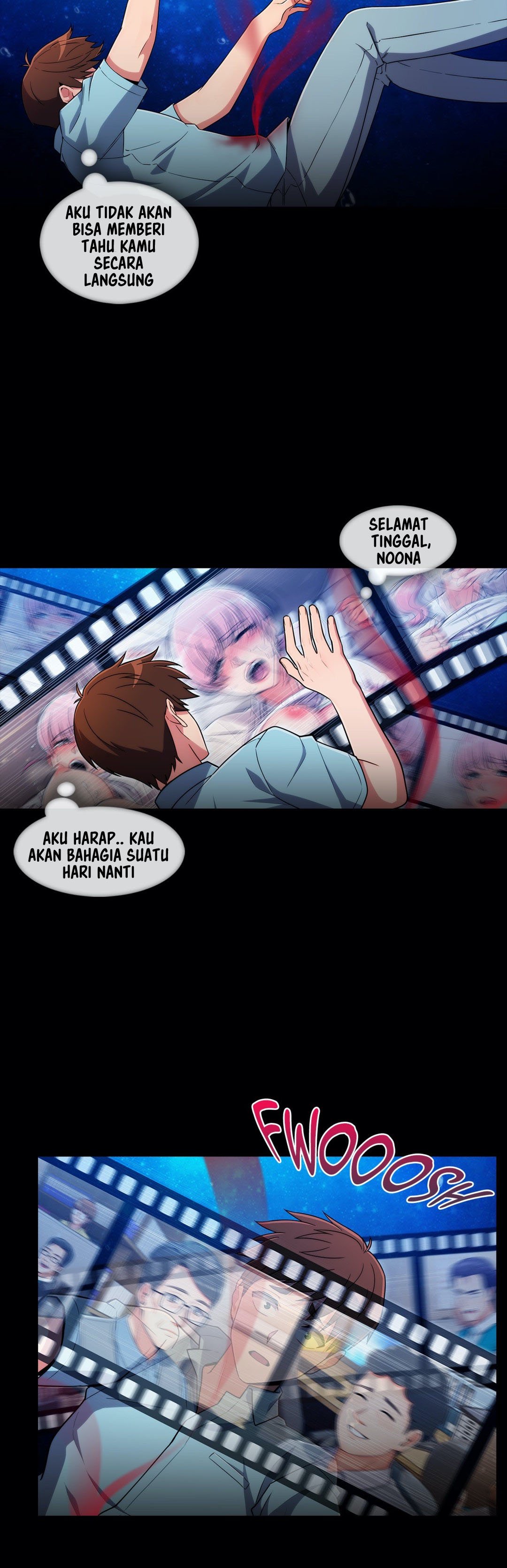 The Stand Up Guy - Chapter 51 11