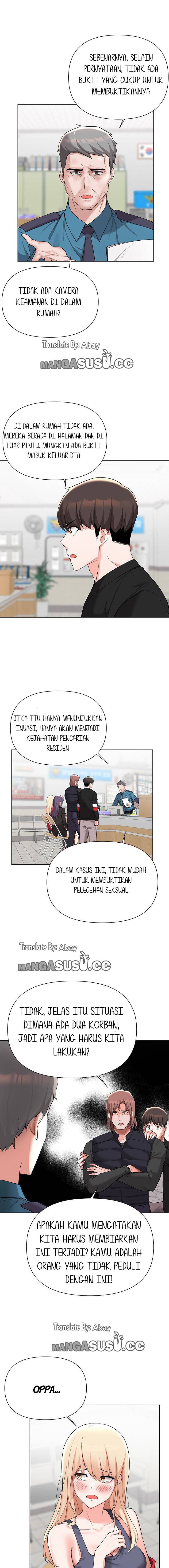 Escape Loser - Chapter 51 8