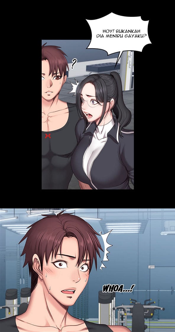 Fitness Uncensored - Chapter 51 31 Fitness Uncensored - Chapter 51 31