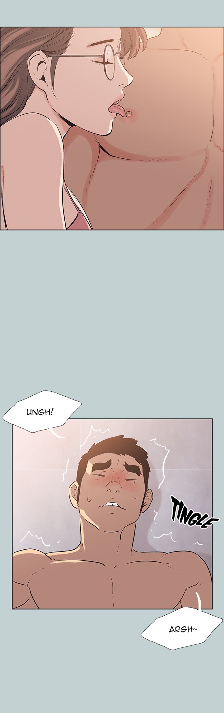 Love Square - Chapter 51 12