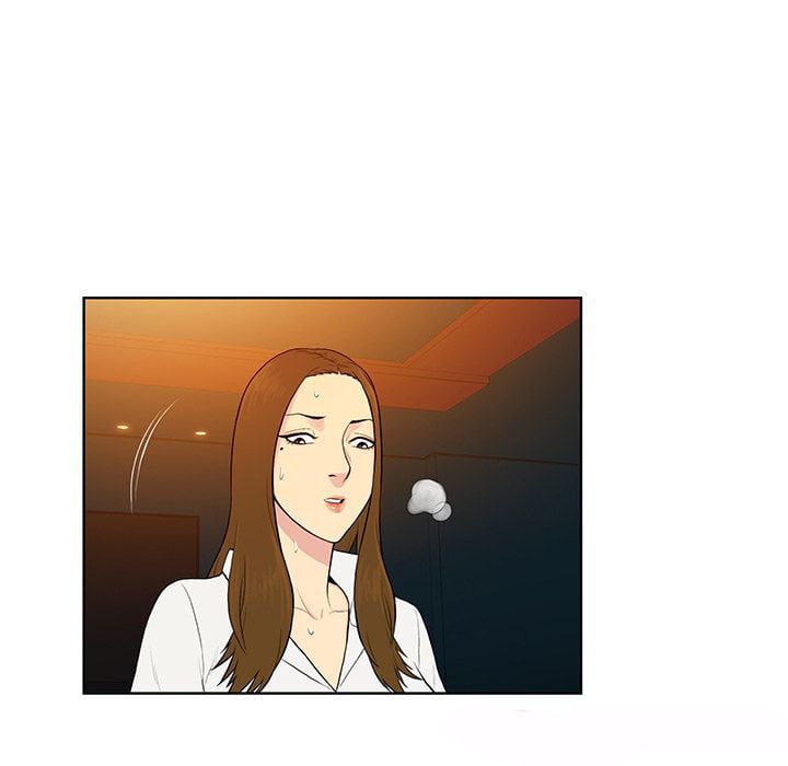 The Stand-up Guy (Dolphin) - Chapter 51 55 The Stand-up Guy (Dolphin) - Chapter 51 55