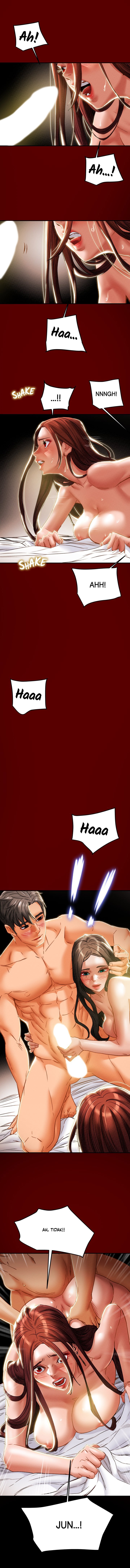 Erotic scheme - Chapter 51 4 Erotic scheme - Chapter 51 4