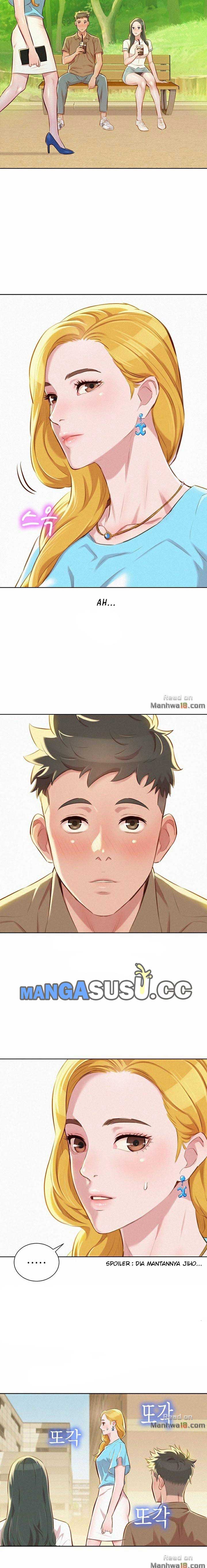 Sister Neighbor - Chapter 51 13 Sister Neighbor - Chapter 51 13