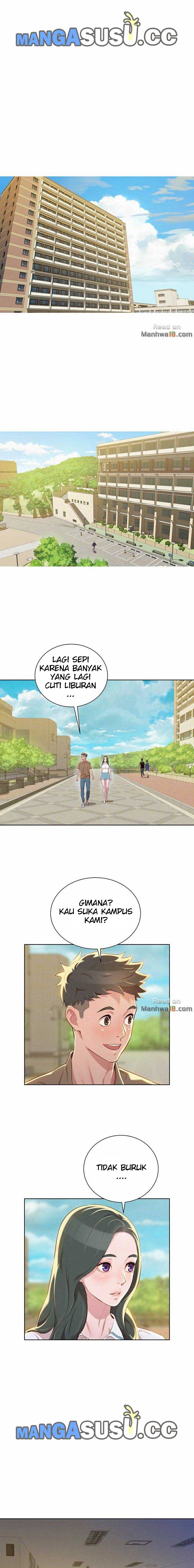 Sister Neighbor - Chapter 51 9 Sister Neighbor - Chapter 51 9