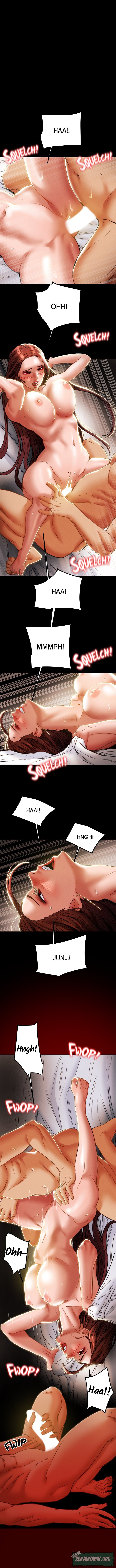 Erotic scheme - Chapter 51 2 Erotic scheme - Chapter 51 2