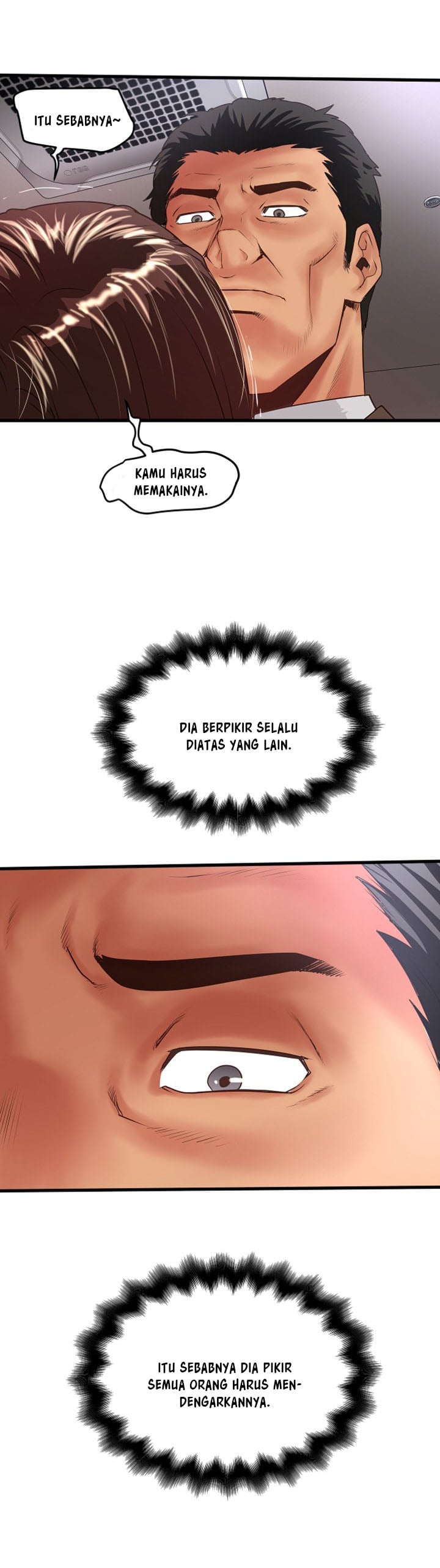 The Housemaid - Chapter 51 11 The Housemaid - Chapter 51 11