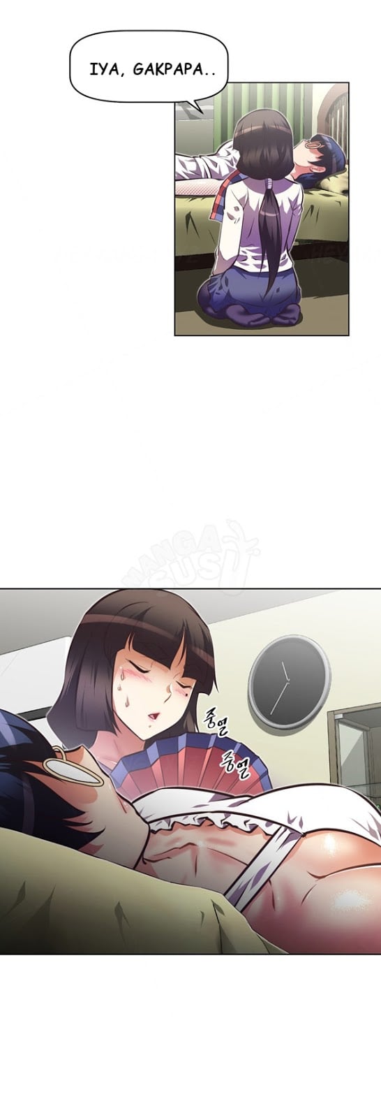 Brawling Go - Chapter 51 5