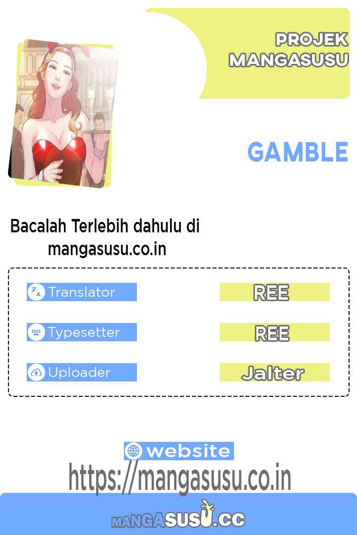 Gamble - Chapter 51 1