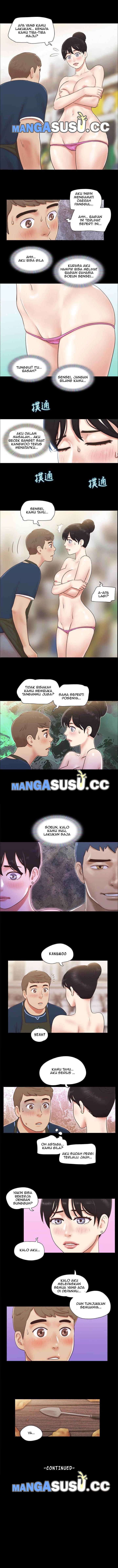 Everything Is Agreed Upon - Chapter 51 6 Everything Is Agreed Upon - Chapter 51 6