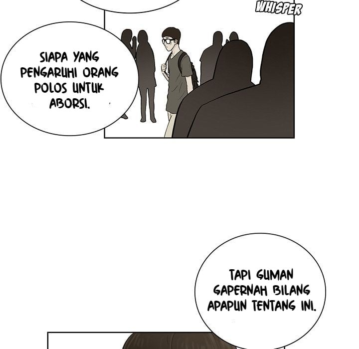 The Stand-up Guy (Dolphin) - Chapter 51 69 The Stand-up Guy (Dolphin) - Chapter 51 69