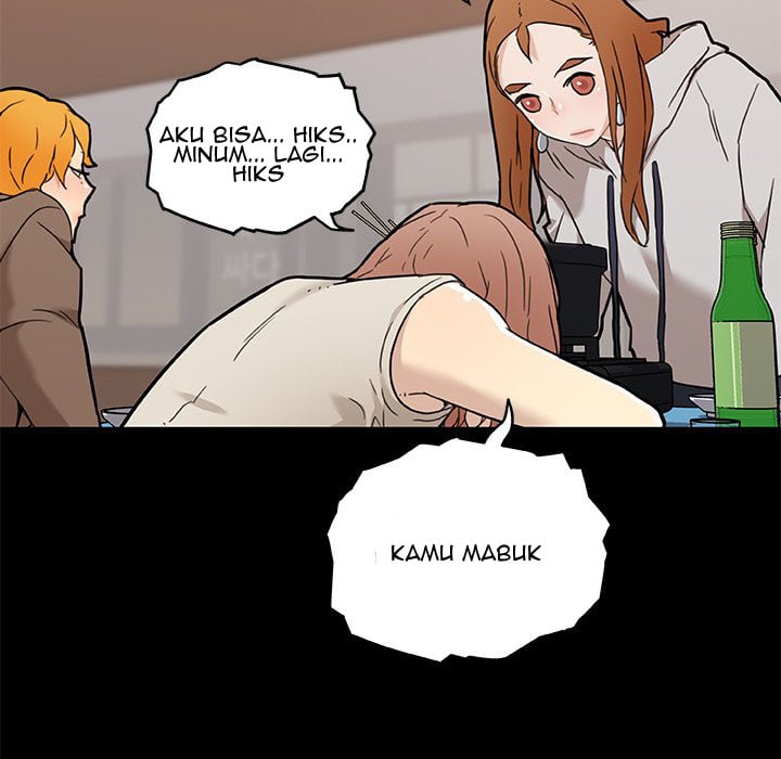 Family Adjustments - Chapter 51 8