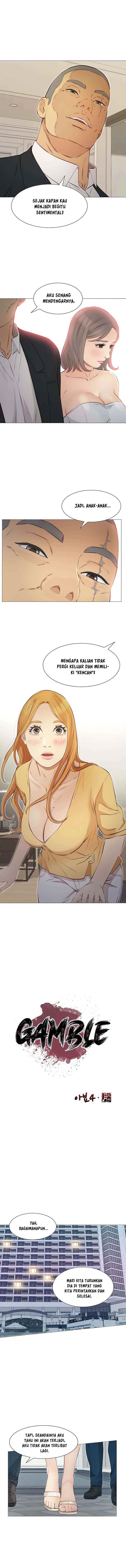 Gamble - Chapter 51 4
