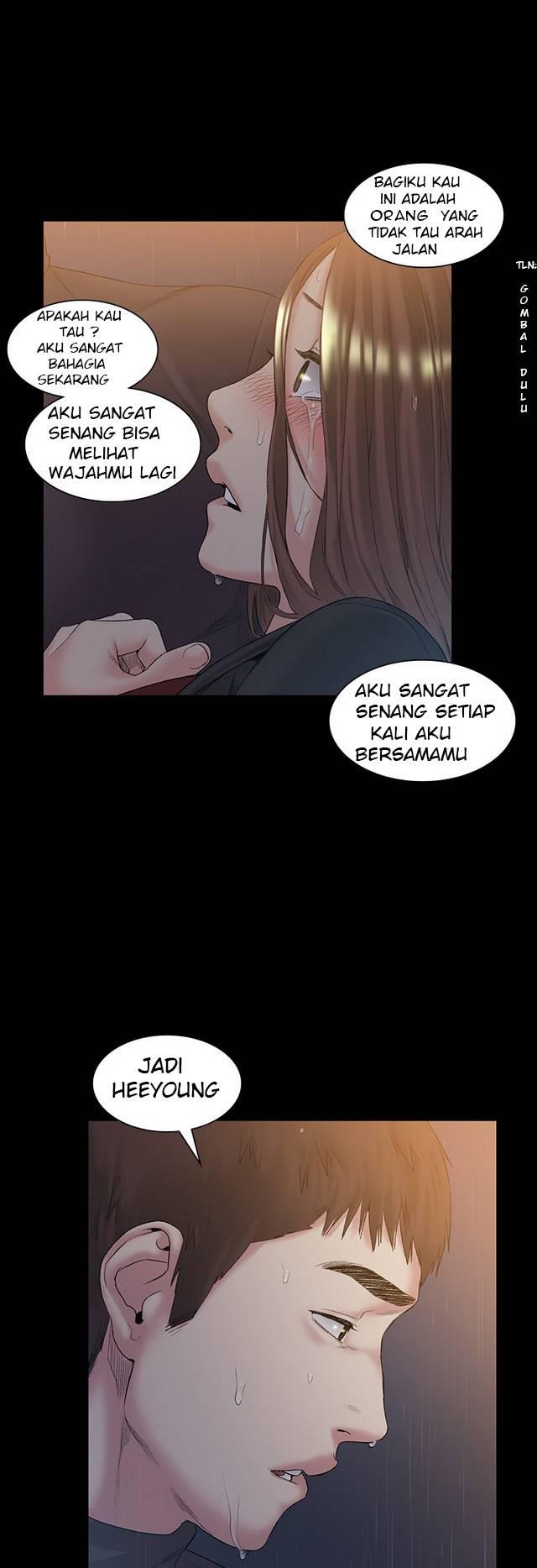 By Chance - Chapter 51 33