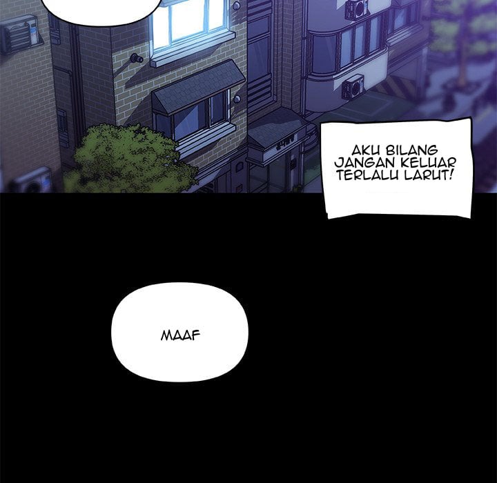 Family Adjustments - Chapter 51 64