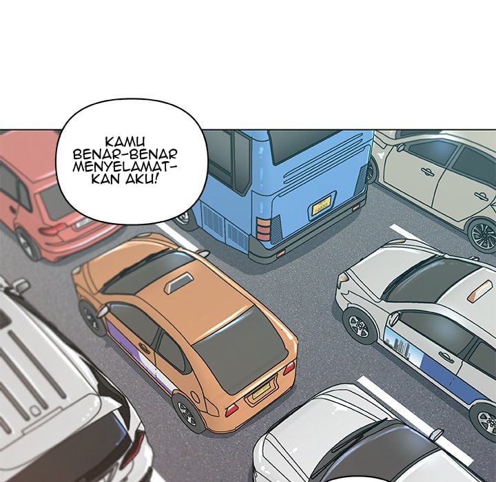 Family Adjustments - Chapter 98 97