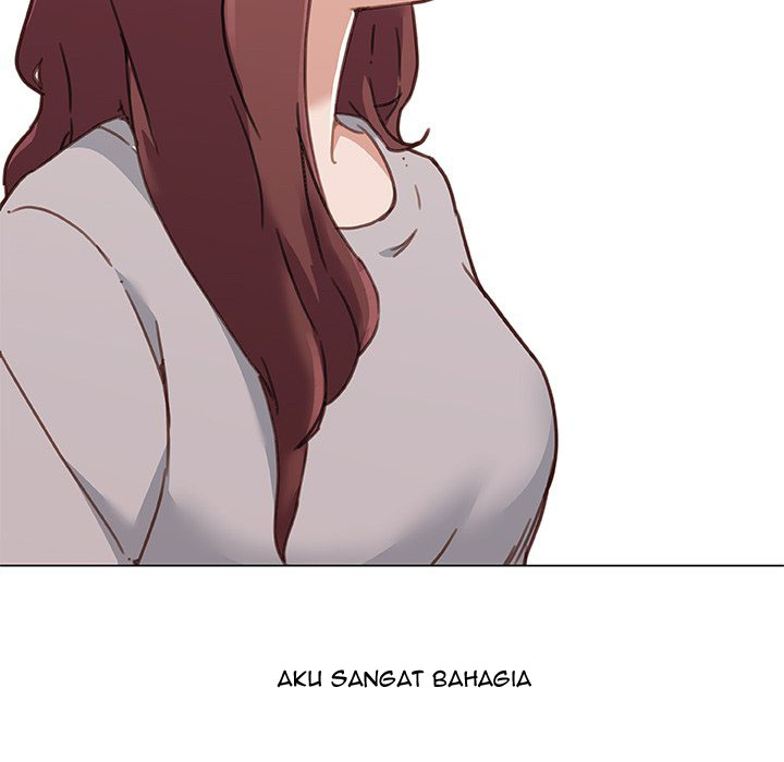 Family Adjustments - Chapter 98 124