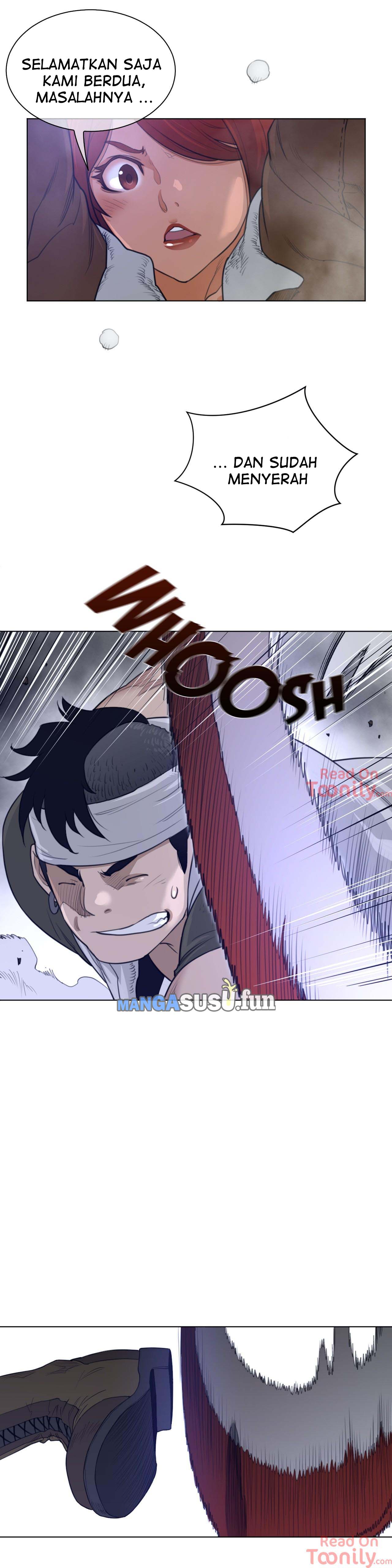 Perfect Half - Chapter 98 10 Perfect Half - Chapter 98 10