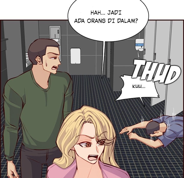 Never Too Late - Chapter 98 93