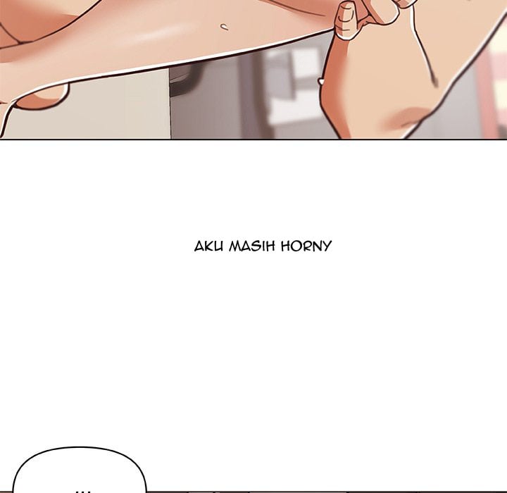 Family Adjustments - Chapter 98 28