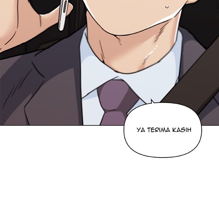 Family Adjustments - Chapter 98 141