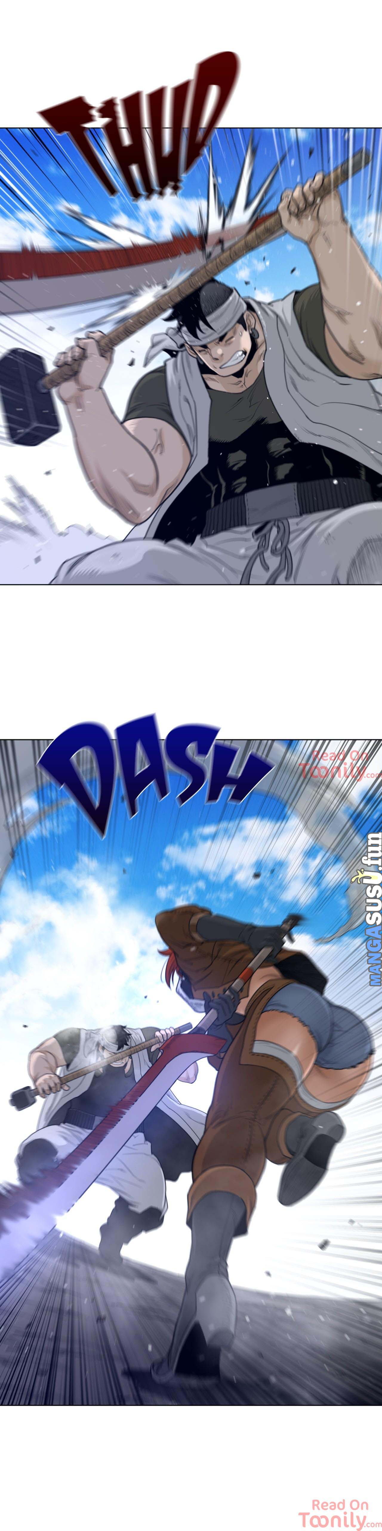 Perfect Half - Chapter 98 7 Perfect Half - Chapter 98 7