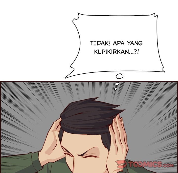 Never Too Late - Chapter 98 107