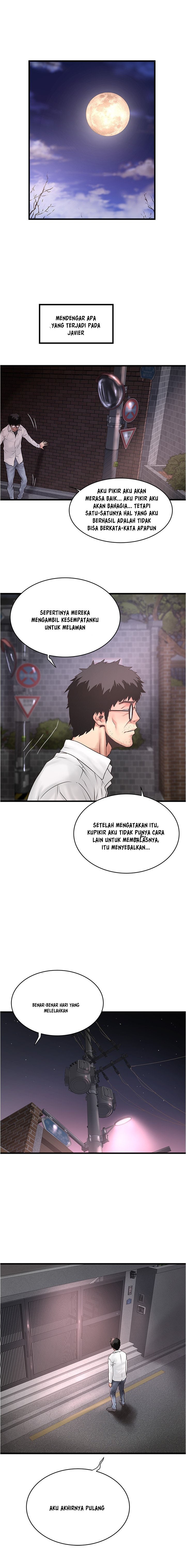 The Housemaid - Chapter 98 2