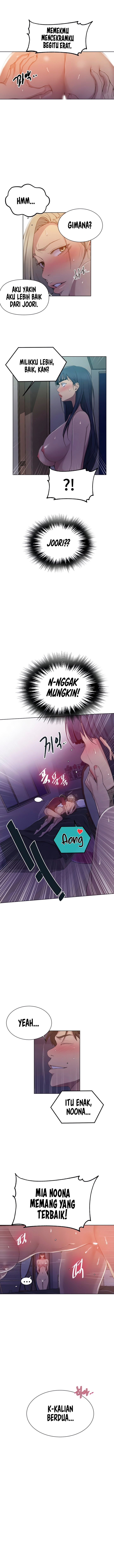 Secret Class - Chapter 98 9