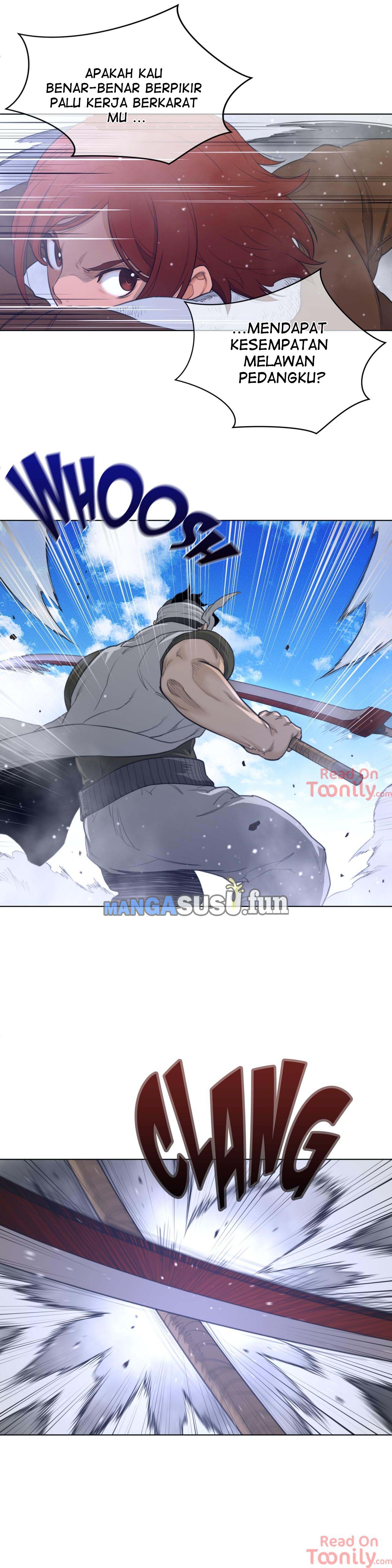 Perfect Half - Chapter 98 8 Perfect Half - Chapter 98 8