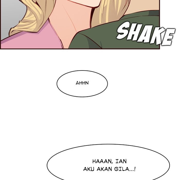 Never Too Late - Chapter 98 45