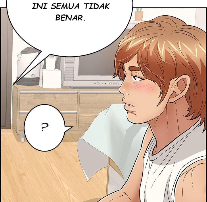 A Killer Woman - Chapter 98 96