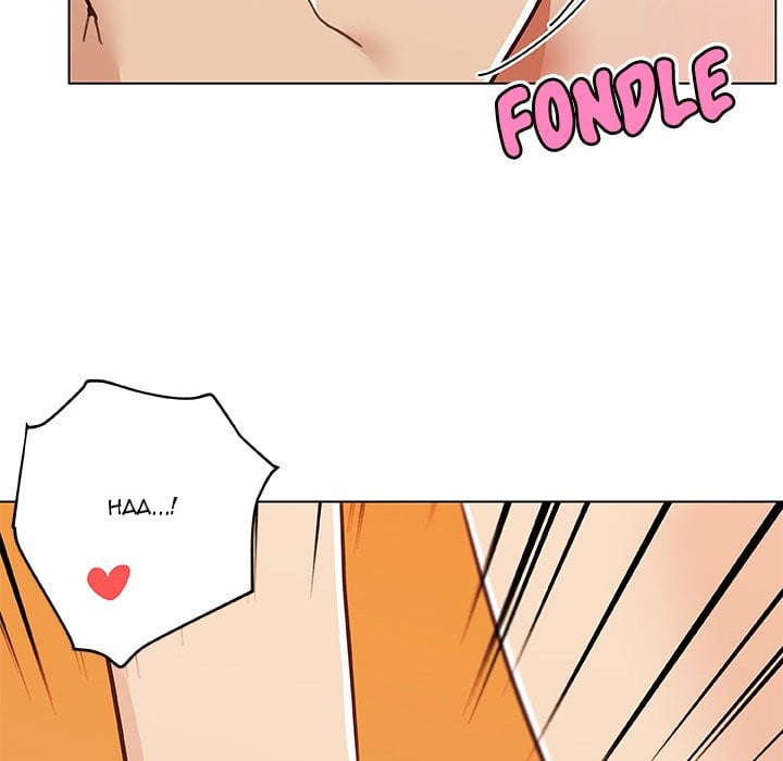 Family Adjustments - Chapter 98 62