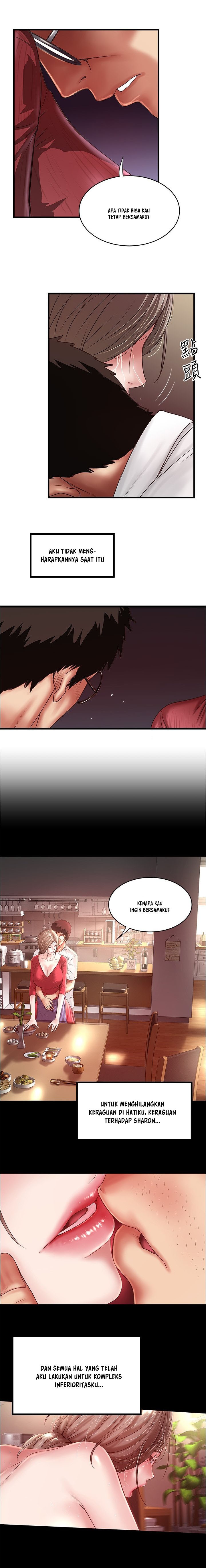 The Housemaid - Chapter 98 7