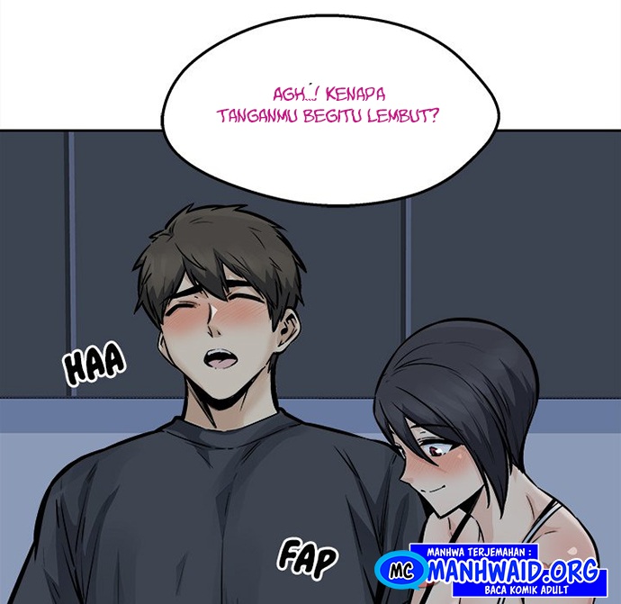 The Ark Is Me - Chapter 98 7