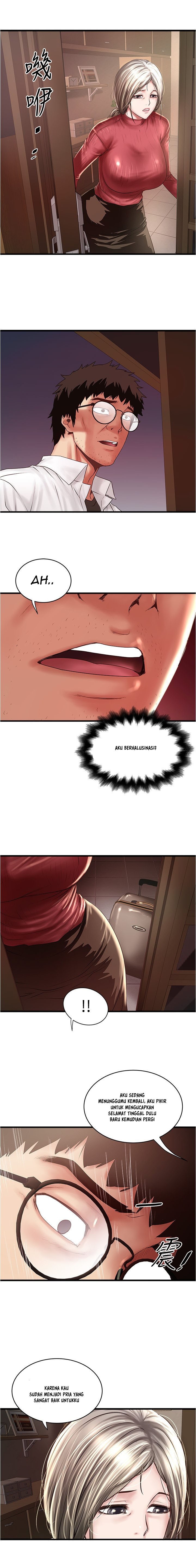 The Housemaid - Chapter 98 4