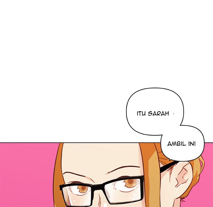 Family Adjustments - Chapter 98 93