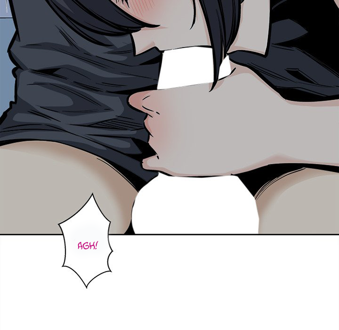 The Ark Is Me - Chapter 98 52