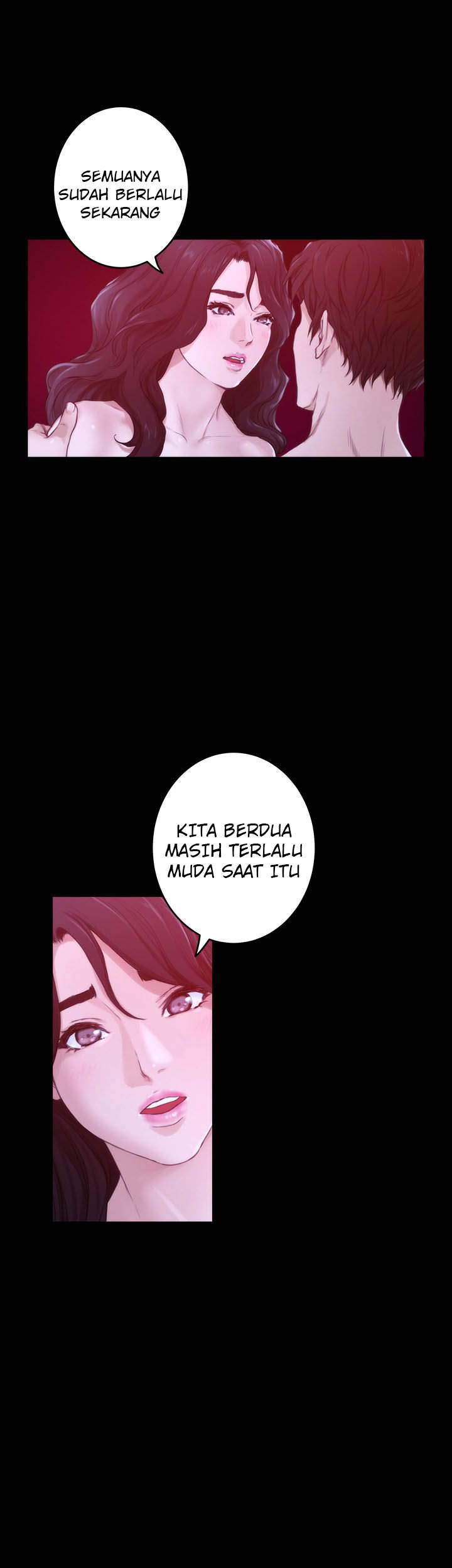 S-Mate - Chapter 98 9