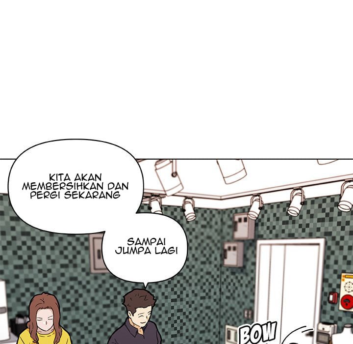 Family Adjustments - Chapter 98 82